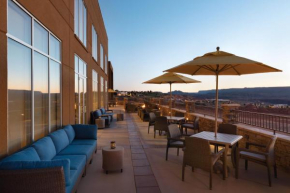 Гостиница Hyatt Place Page Lake Powell  Пейдж